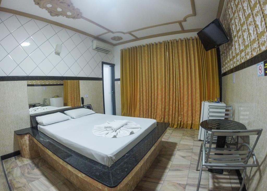 Hotel Jm Gomes Manaus Room photo